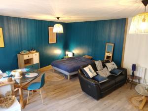 Maison calme \