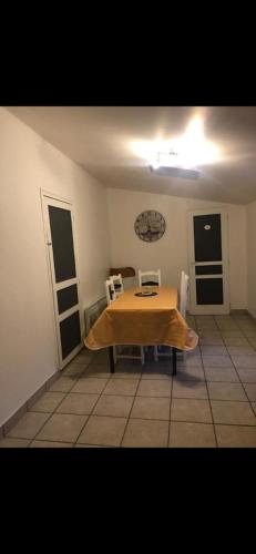 Maison campagne