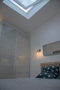 Maison chaleureuse avec Jacuzzi et terrasse