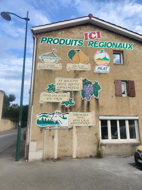 MAISON CHALEUREUSE AVEC PARKING PRIVÉ 17740 Sainte-Marie-de-Ré