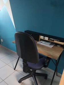 Maison chaleureuse