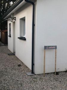 Maison chaleureuse