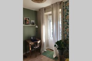 Maison Chiche