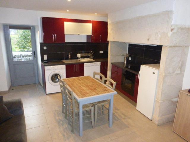 Maison Christy, spacieux, calme avec jardin 40440 Ondres