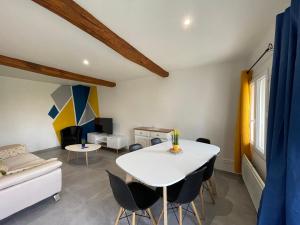 Maison Color'