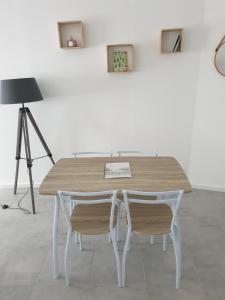 Maison complete, jusqu a 6 personnes