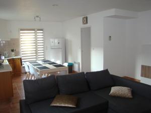 Maison confortable dans le Périgord pourpre