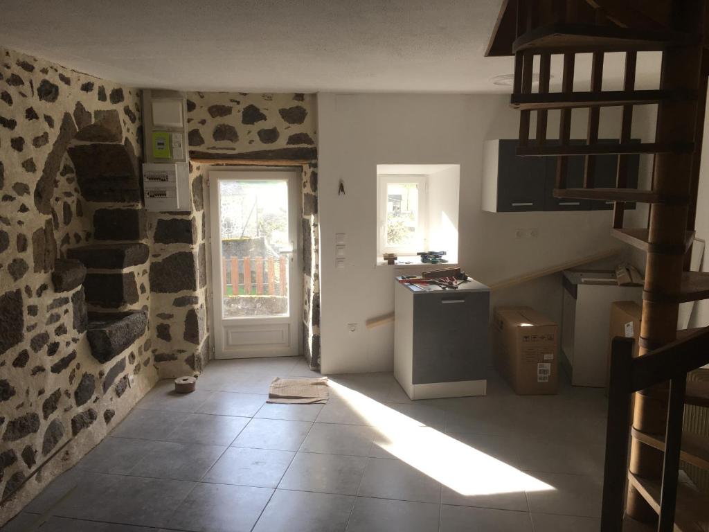 Maison cosy au cœur du Lochois 37600 Loches