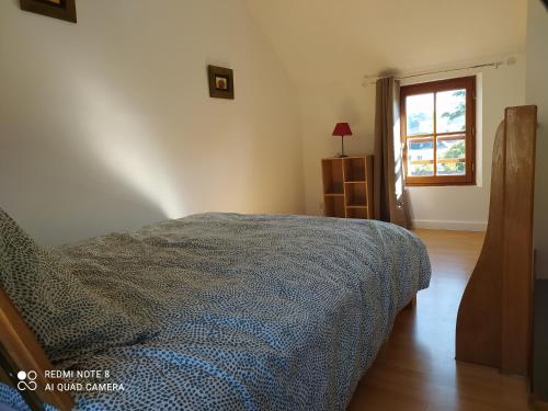 Maison cosy au cœur du Lochois