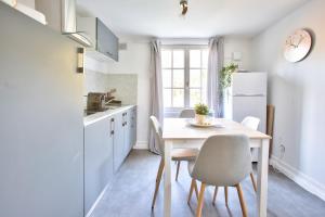 Maison cosy et paisible au coeur de Beauvais