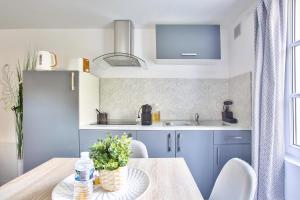 Maison cosy et paisible au coeur de Beauvais
