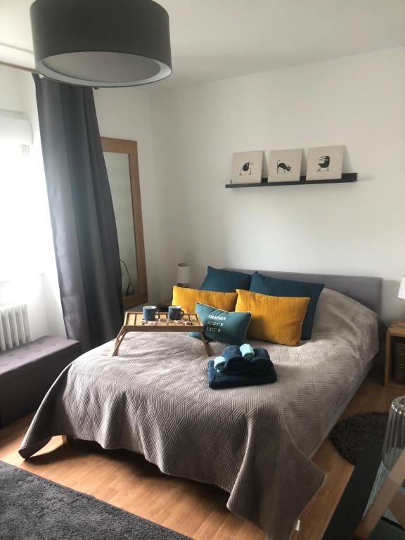 Maison Cyriax 06493 Harzgerode