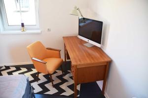 Appartement Maison Cyriax Unterstrasse 32 06493 Harzgerode Saxe-Anhalt
