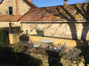 Maison d'amis