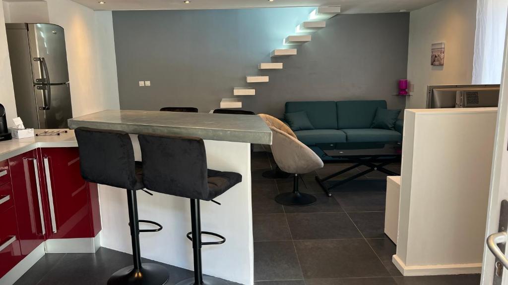Maison D'Arachides Gorgeous Gite in great location
