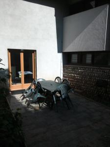 Maison d'architecte au bord de l'eau