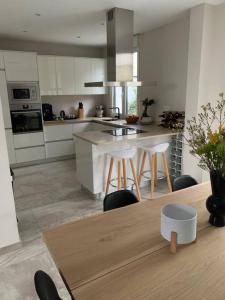 Maison d architecte