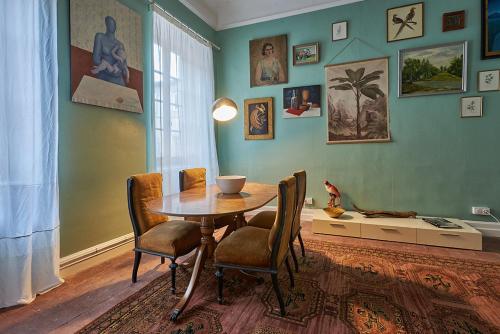 Maison d'Art