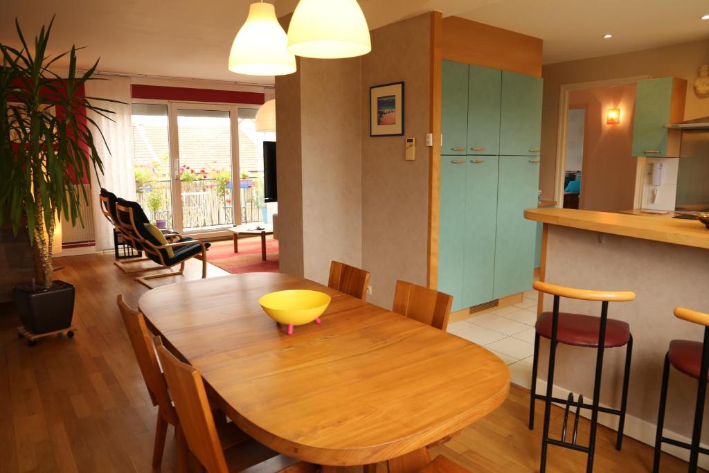 Maison d'hôtes La Glacerie