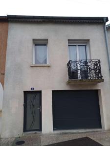 Appartement Maison 3 place division Leclerc 88320 Damblain Champagne-Ardenne