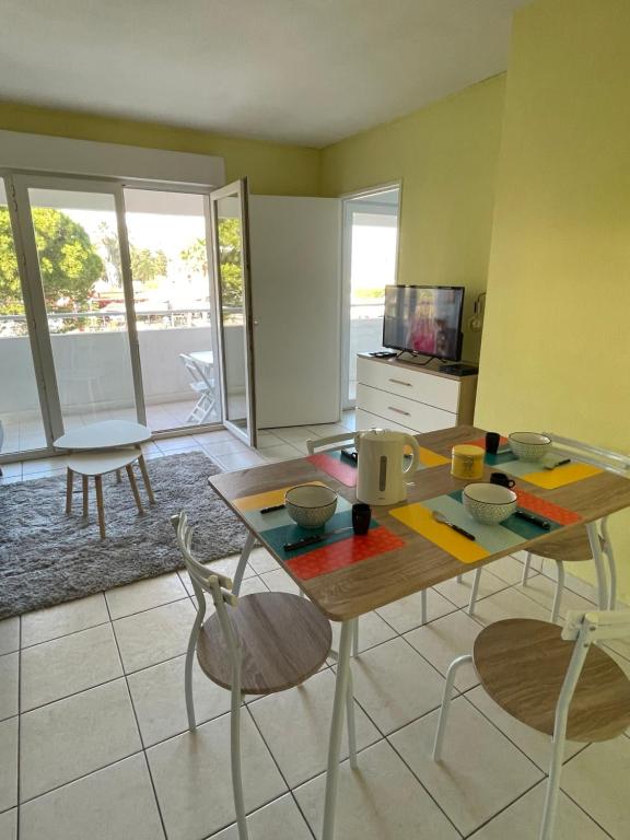 Maison de 100m2 proche des Grands Sables by Weekome 56590 Groix