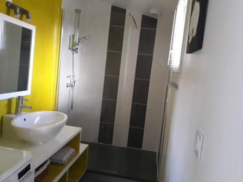 Appartement Maison de 4 personnes 6 Rue du Coteau 17250 Saint-Porchaire -1