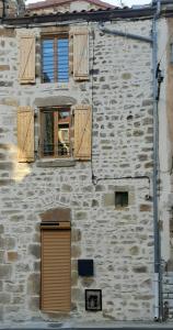 Appartement Maison de bourg Rue Saint-Pierre 63270 Vic-le-Comte Auvergne