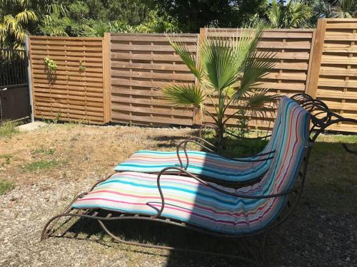 Maison de campagne chaleureuse en Vendée