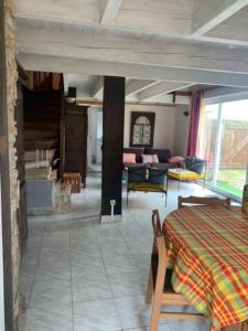 Maison de campagne chaleureuse en Vendée