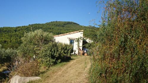 Maison de Campagne l'étang