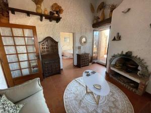 Maison de charme vue mer