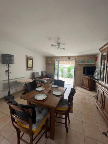 Maison de famille proche plage- 4ESTG7BIS