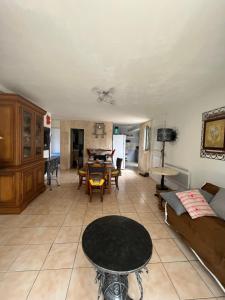 Appartement Maison de famille proche plage- 4ESTG7BIS 7 BIS Estagnot 66420 Le Barcarès Languedoc-Roussillon