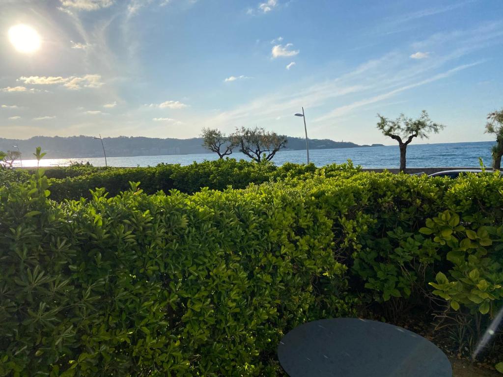 Appartement Maison de la mer 17 Boulevard de la Mer 64700 Hendaye