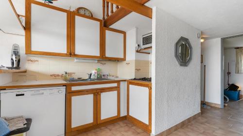 Maison de la Plage- 49- Appart mezzanine- 6 pers