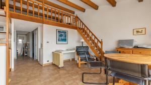 Maison de la Plage- 49- Appart mezzanine- 6 pers