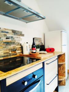 Maison de Louna