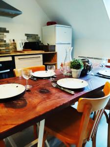 Maison de Louna