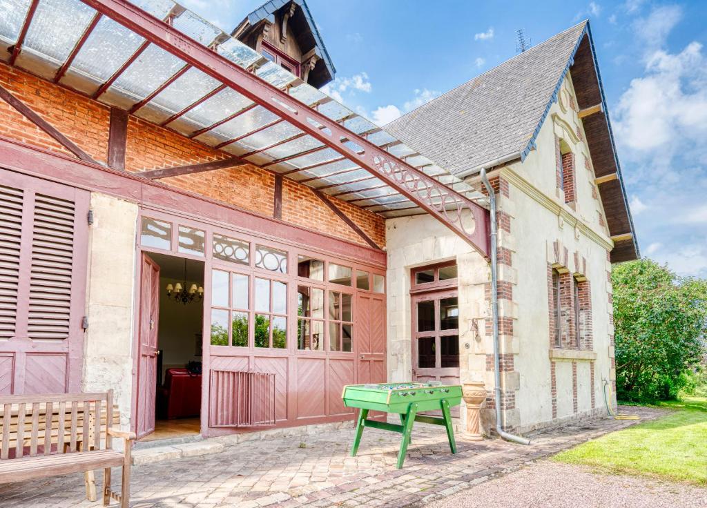 Maison DE LUR 24000 Périgueux