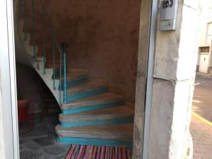 Maison de maitre, coeur de ville.