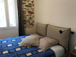 Appartement Maison de maître Ortiporiu Village d'Ortiporiu 20239 Ortiporio Corse