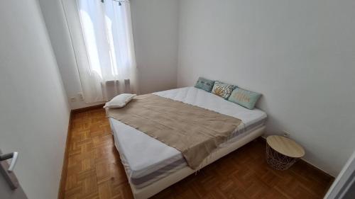 Maison de pécheur cros de cagnes 06800