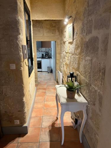 Maison de Roche-Uzès Centre Historique L' Ucetia