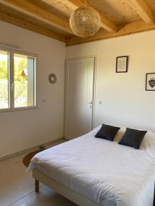 Maison de vacance au cœur des montagnes