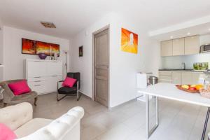 Maison de Vacances - Casa Mezanaccia avec Terrasse fleurie meublé tourisme 3 étoiles