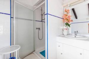 Maison de vacances Le Petit Nid d'Amour Poggio meublé Tourisme 3 étoiles