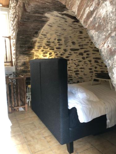 maison de vacances Médiévale Bormes-les-Mimosas village