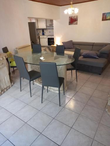 maison de vacances