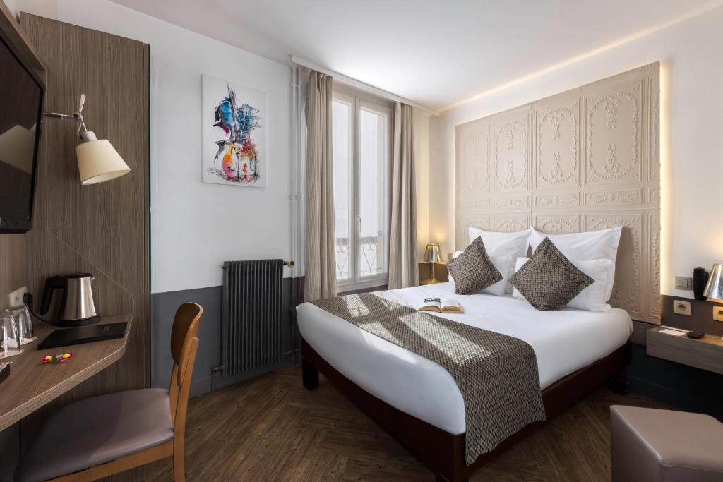 Maison de village 50m2 30220 Saint-Laurent-dʼAigouze
