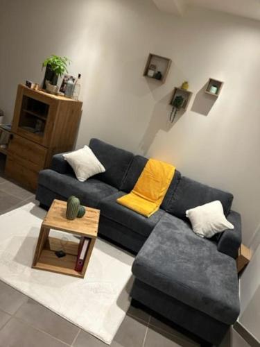 Maison de village 50m2